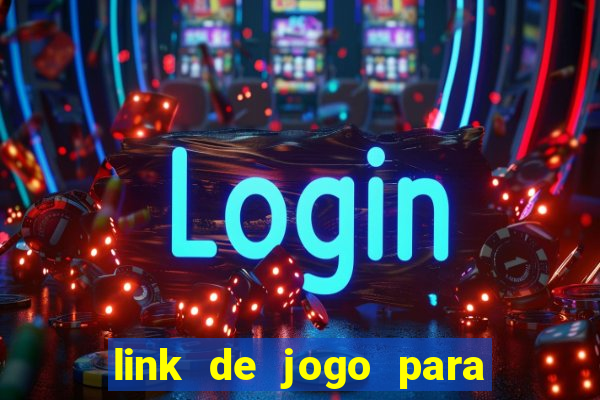 link de jogo para ganhar dinheiro no pix