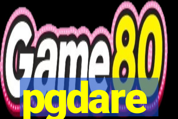 pgdare