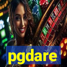 pgdare