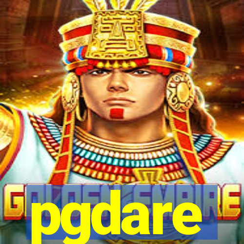 pgdare