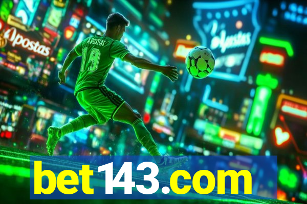 bet143.com