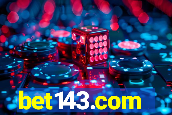 bet143.com