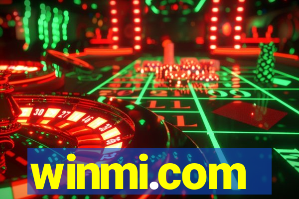 winmi.com