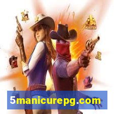 5manicurepg.com