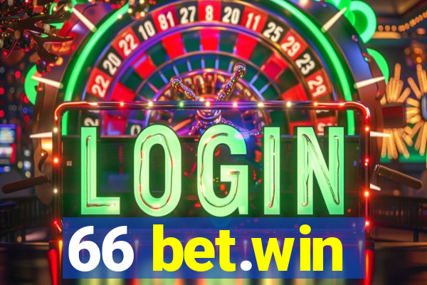 66 bet.win