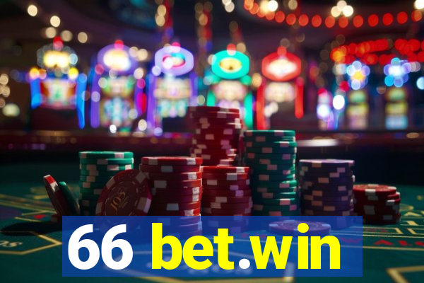 66 bet.win