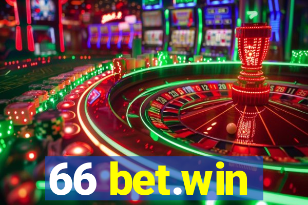 66 bet.win