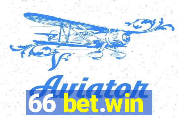 66 bet.win