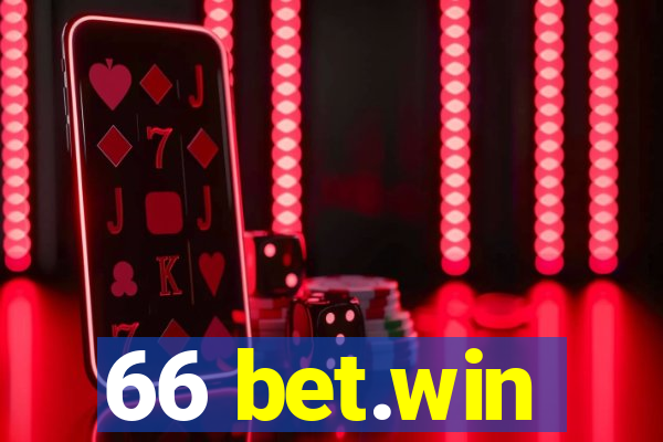 66 bet.win