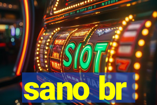 sano br