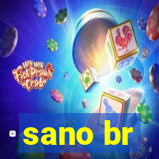 sano br