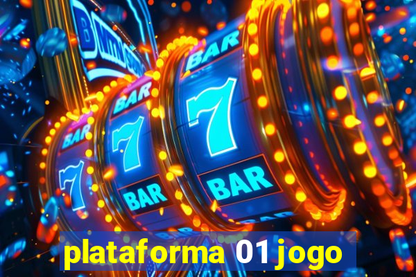 plataforma 01 jogo