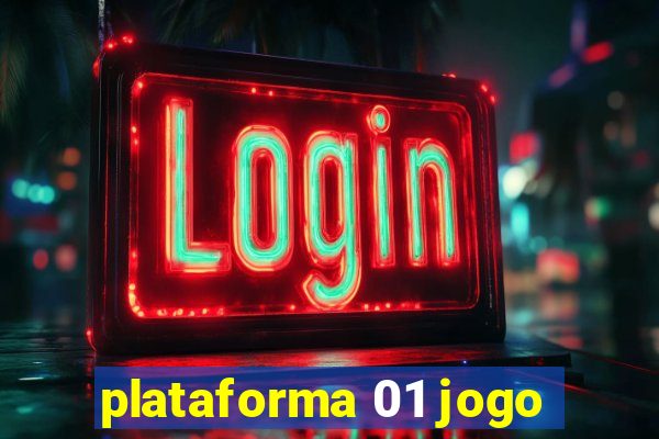 plataforma 01 jogo