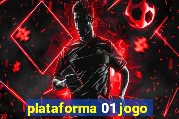 plataforma 01 jogo