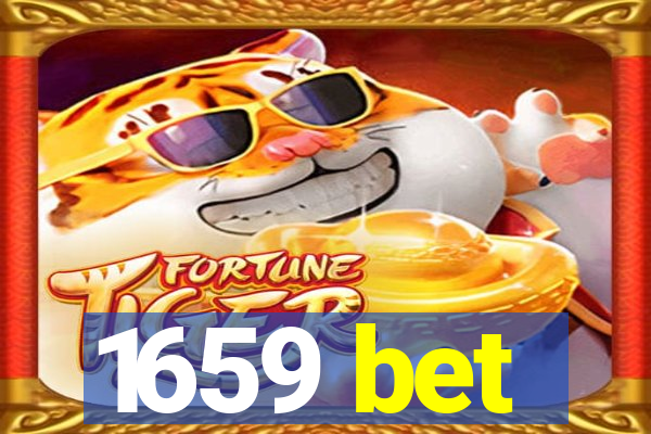 1659 bet