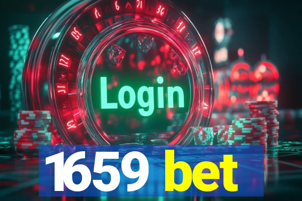 1659 bet