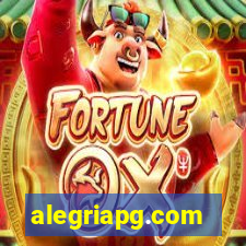 alegriapg.com