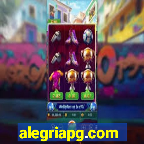 alegriapg.com