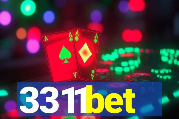 3311bet