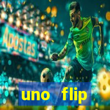 uno flip significado cartas