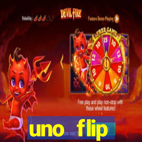 uno flip significado cartas