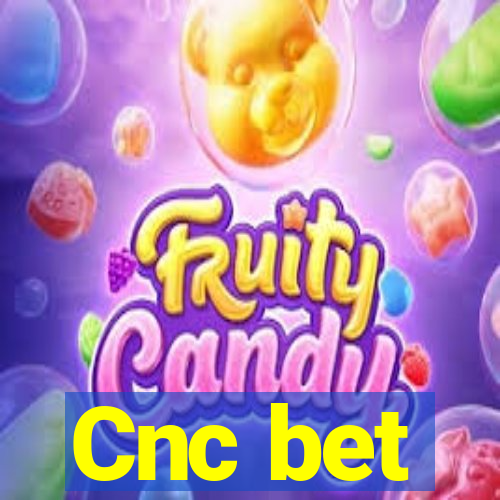 Cnc bet