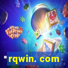 rqwin. com