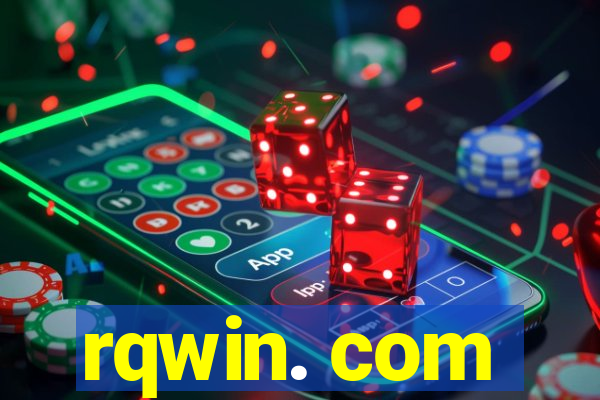 rqwin. com