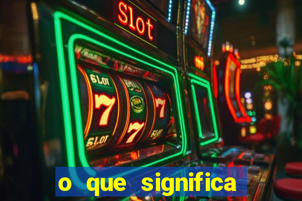 o que significa handicap -1,5