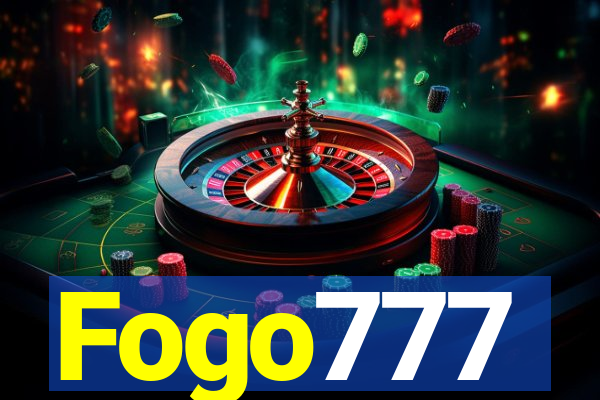 Fogo777