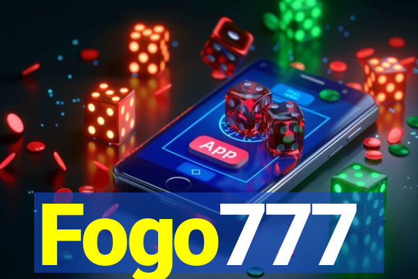 Fogo777