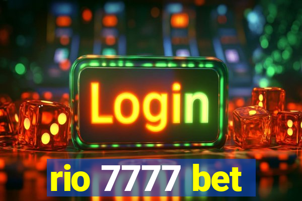 rio 7777 bet