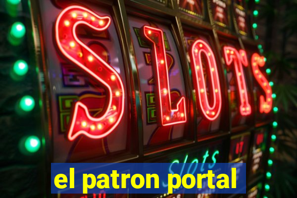 el patron portal