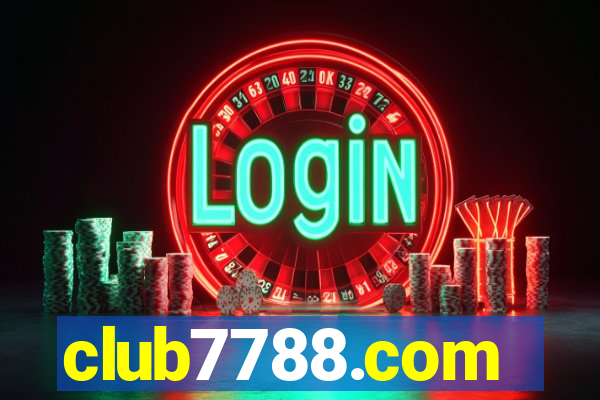 club7788.com