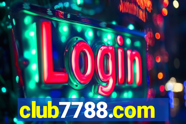 club7788.com