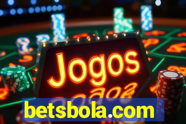 betsbola.com