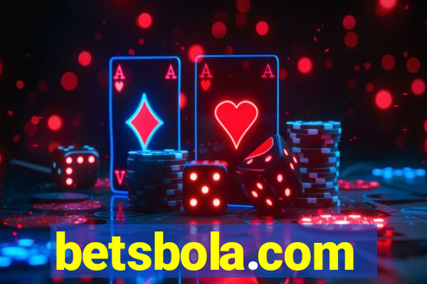 betsbola.com