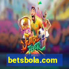 betsbola.com