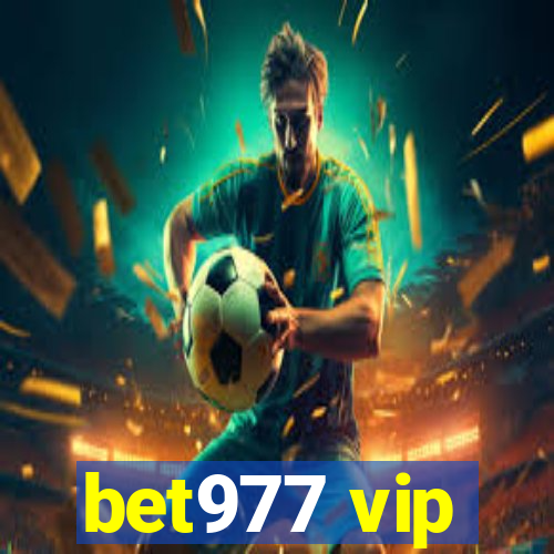 bet977 vip