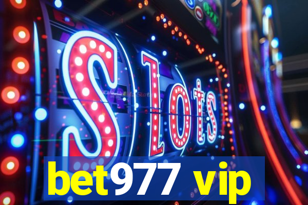 bet977 vip