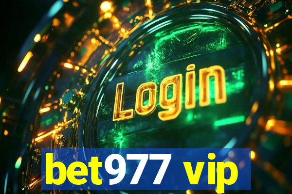 bet977 vip