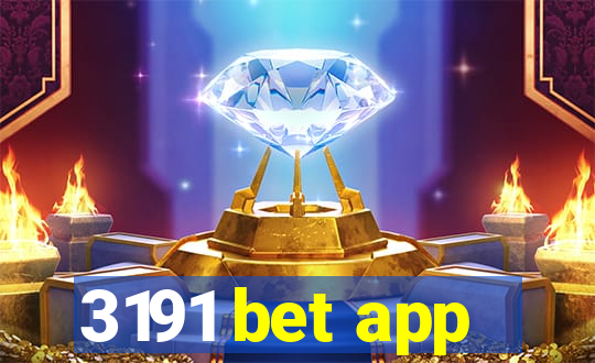 3191 bet app