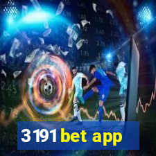 3191 bet app