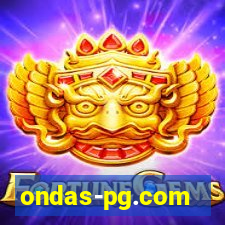 ondas-pg.com