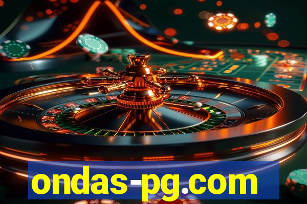 ondas-pg.com