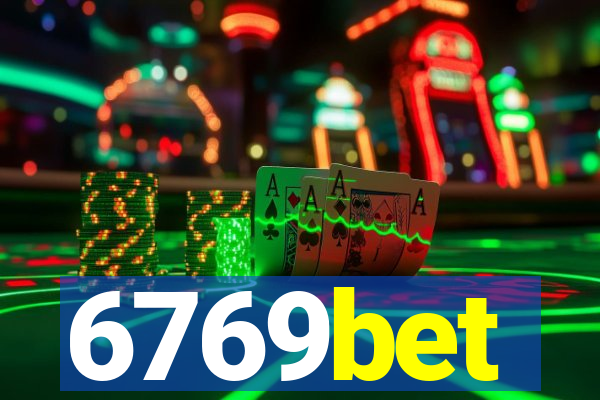 6769bet