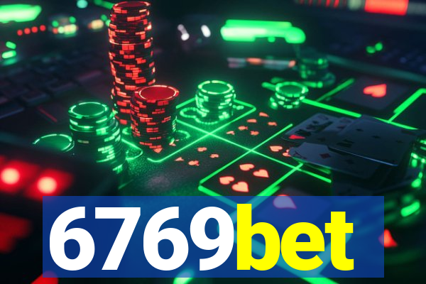 6769bet