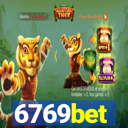 6769bet