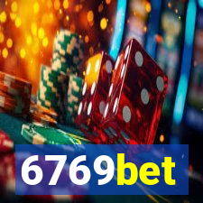 6769bet