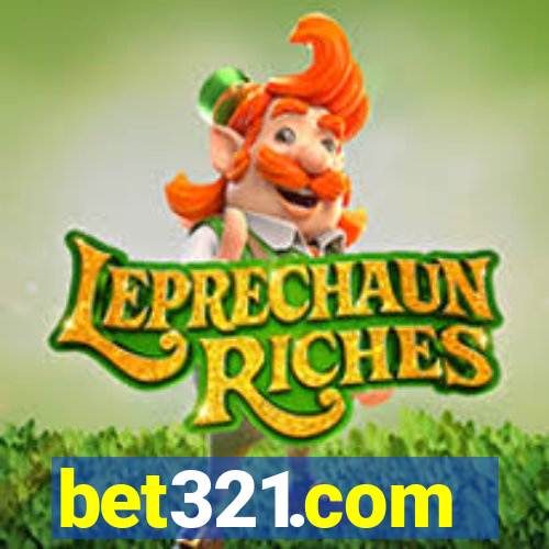 bet321.com